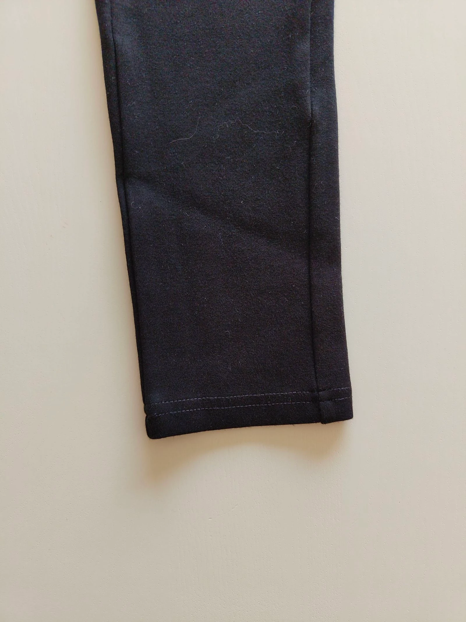 Black Zara Pants – photo 2